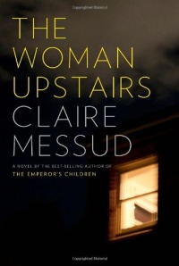 The Woman Upstairs