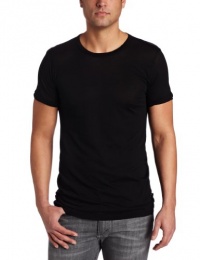 Hudson Men's Short Sleeve Crew Tee