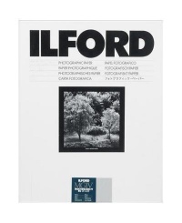 Ilford B&W Paper 8X10 Multigrade IV 100 Pack (Pearl)