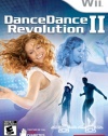 DanceDanceRevolution II