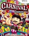 Carnival Games