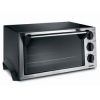 DeLonghi EO1270B 6-Slice Convection Toaster Oven