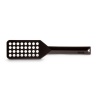 Black Slotted Turner/ Spatula