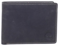 Timberland Men's Mt. Washington Passcase Wallet