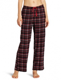 Hue Sleepwear Women's Plaid Times Pant