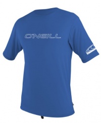 O'Neill Wetsuits Basic Skins Rash Tee