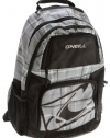 ONeill Epic Backpack Grey Mens Size 27L