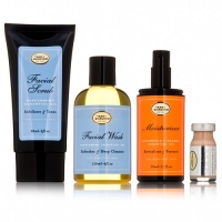 The Art of Shaving Skin Care Kit 1 set