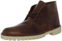 Clarks Men's Desert Trooper Lace-Up Boot