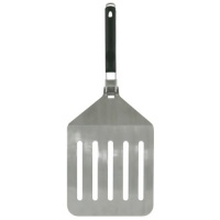 Mr. Bar-B-Q 02538XOB Stainless Steel Oversized Spatula