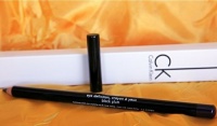 ck Calvin Klein eye definition Defining pencil 107 black plum