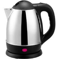 Brentwood 1.2 Liter Stainless Steel Tea Kettle Model KT-1770