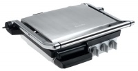 Breville 800GRXL Die-Cast Indoor Barbeque and Grill