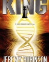 Callsign: King - Book I (A Jack Sigler - Chess Team Novella)