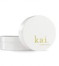 Kai Body Butter - 6.4 oz