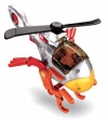 Fisher-Price Imaginext Sky Racers Hawk Copter