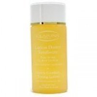 Clarins Extra Comfort Toning Lotion, 6.8-Ounce Box