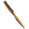 Phillips Teaze 2 Concave Shape Hair Brush With Nylon & Boar Bristles For Penetration & Lift