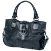 Lambskin Leather Purse - Style LUPURS13