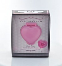 My Little Sweetheart ~ Heart Shaped No Bake Cake Pop Mini-MoldTM