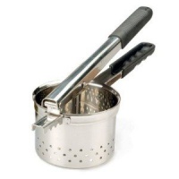 RSVP International 11.75-in. Endurance Jumbo Potato Ricer.