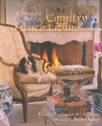 Charles Faudree's Country French Living