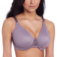 Vanity Fair Women's Full Figure Minimizer Under Wire Bra #76080