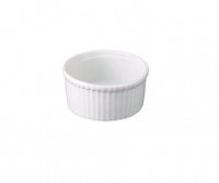 Apilco Culinaire Blanc Ramekin 3.5 x 1.7 in, 5.60 oz