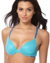 Warner's Your Bra Front Closure Underwire Bra