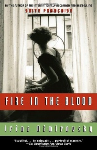 Fire in the Blood (Vintage International)