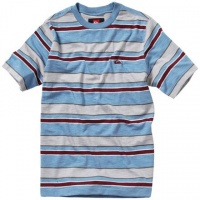 Quiksilver Boys 8-20 Eld Street, Engineer Blue, X-Large