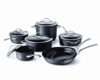 Calphalon Contemporary Nonstick 12-Piece Cookware Set