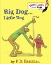 Big Dog . . . Little Dog (Bright & Early Board Books(TM))