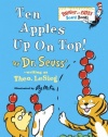 Ten Apples Up on Top! (Bright & Early Board Books(TM))