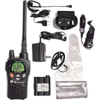 Midland Nautico 3 Waterproof Marine Radio