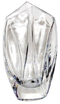 Baccarat Crystal Small Giverny Vase 1792546