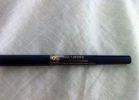 ESTEE LAUDER Automatic Brow Pencil Duo - 03 Soft Black