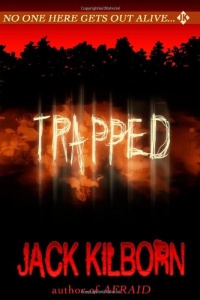 Trapped: A Novel of Terror