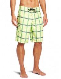 Hurley Men's Puerto Rico Boardshort