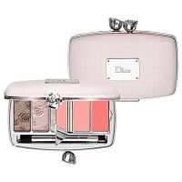 Christian Dior Garden Clutch Makeup Palette No 002 Granville Garden, 0.29 Ounce