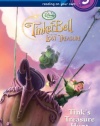 Tink's Treasure Hunt (Disney Fairies) (Step into Reading)