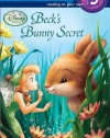 Beck's Bunny Secret (Disney Fairies) (Step into Reading)