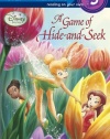 A Game of Hide-and-Seek (Disney Fairies) (Step into Reading)