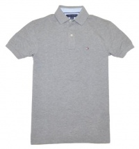 Tommy Hilfiger Classic Fit Men Polo T-shirt