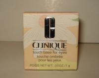 Clinique-Eye Color-Touch Base For Eyes-Canvas Deep #27 (Boxed)