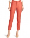 Calvin Klein Women's Slim Pant