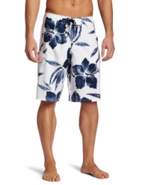 Quiksilver Men's Plate Lunch Boardshort