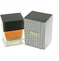 GUCCI POUR HOMME Men Mini Perfume Eau de Toilette .17oz