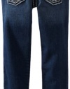 True Religion  Boys 8-20 Billy Super-T Natural Jeans