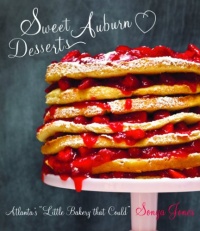 Sweet Auburn Desserts: Atlanta's Little Bakery That Could